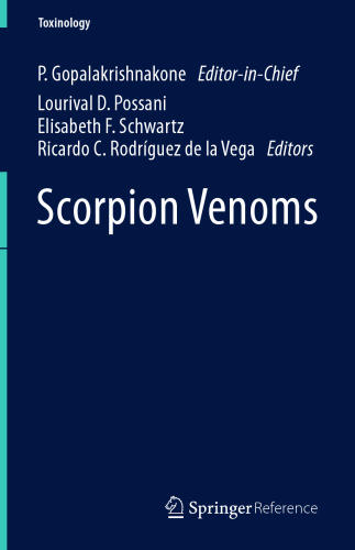 Scorpion Venoms