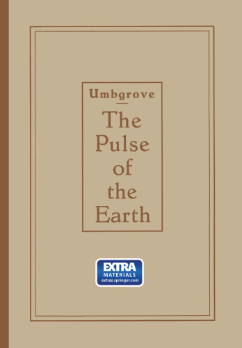 The Pulse of the Earth