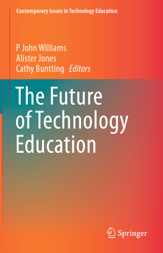 The Future of Technology Education
