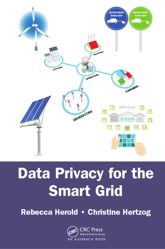 Data privacy for the smart grid