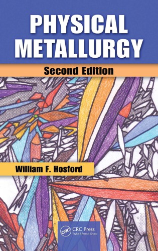 2 
Physical Metallurgy