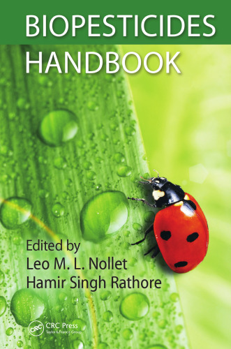 Biopesticides handbook