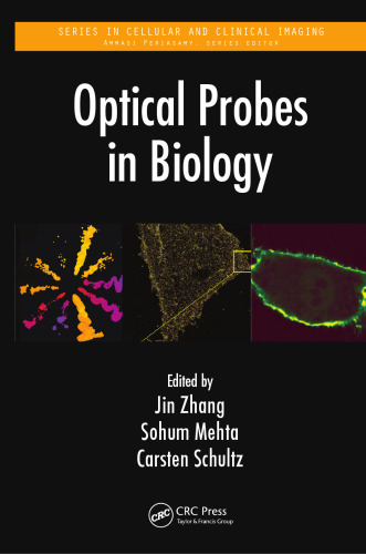 Optical probes in biology
