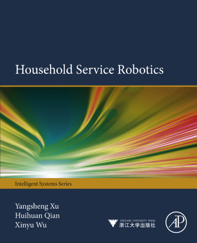 Household Service Robotics