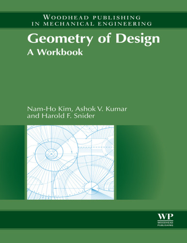Geometry of design : a workbook