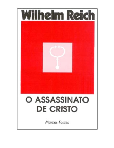 O Assassinato de Cristo