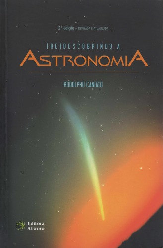 Redescobrindo a Astronomia