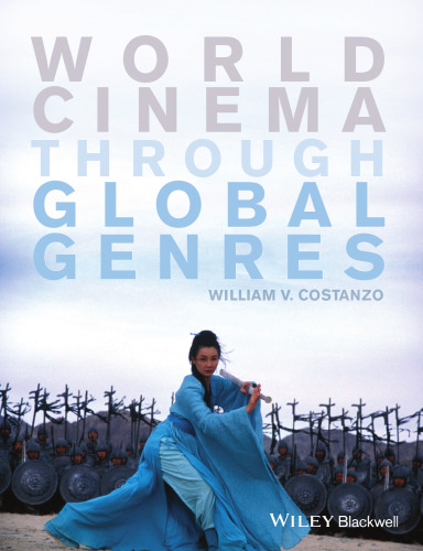 World Cinema through Global Genres
