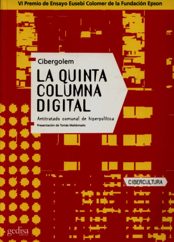 La quinta columna digital