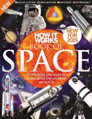 How It Works: Book of Space