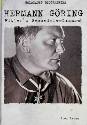 Hermann Göring: Hitler's Second-in-Command