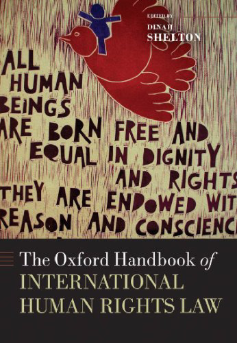 The Oxford Handbook of International Human Rights Law