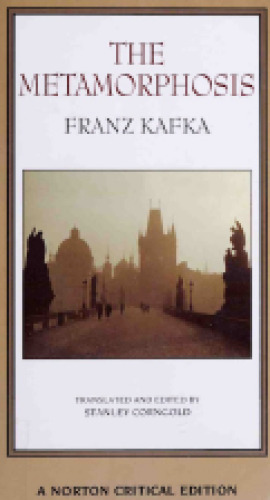 The Metamorphosis: Translation, Backgrounds and Contexts, Criticism