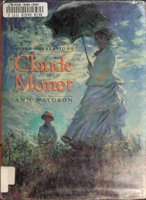 Claude Monet