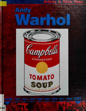 Andy Warhol