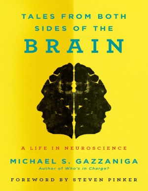 Tales from Both Sides of the Brain: A Life in Neuroscience