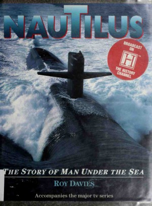 Nautilus: The Story of Man Under the Sea