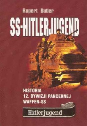 SS-Hitlerjugend: Historia 12. Dywizji Pancernej Waffen-SS