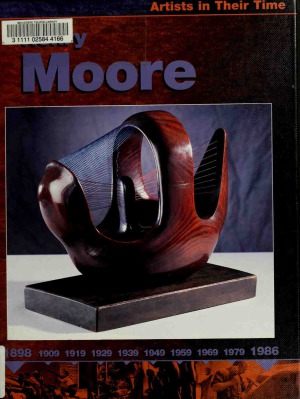 Henry Moore