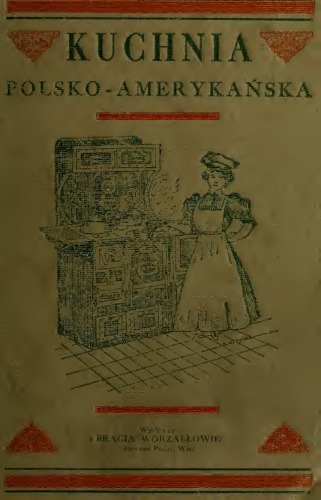 Kuchnia polsko-amerykańska