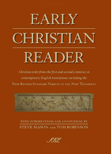 Early Christian Reader