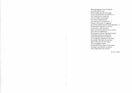 Per una clinica delle perversioni