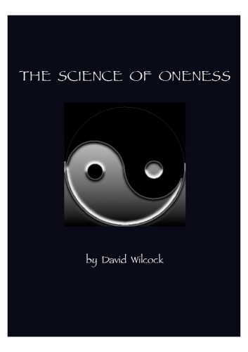 The Science of Oneness