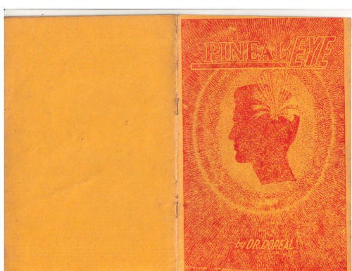 Pineal Eye