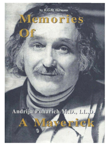 Memories of a Maverick