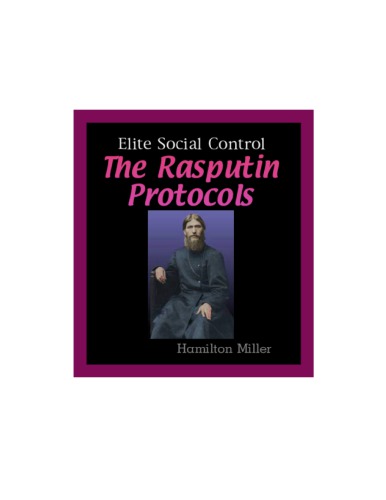 The Rasputin Protocols