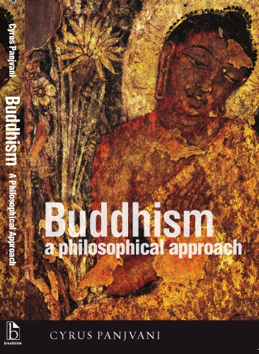 Buddhism: A Philosophical Approach