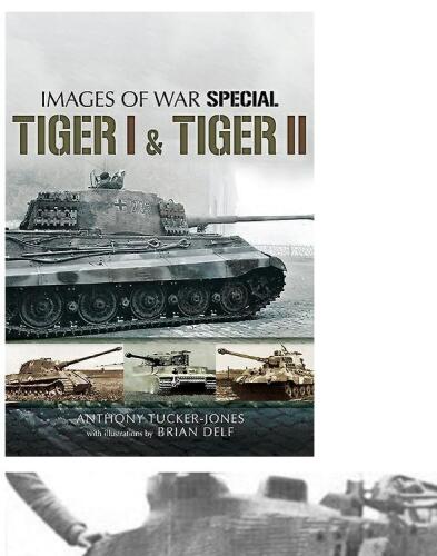 Tiger I and Tiger II