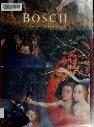 Hieronymus Bosch