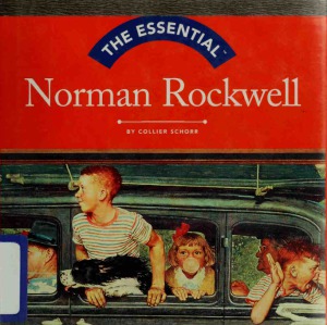 The Essential Norman Rockwell