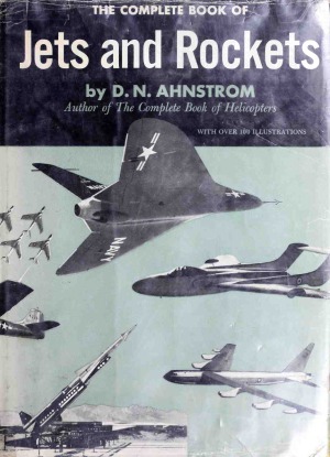 The Complete Book of Jets and Rockets