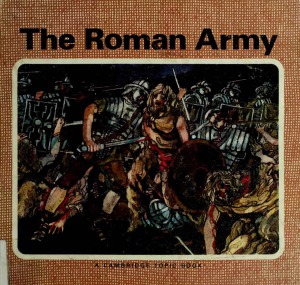 The Roman Army