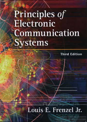 Principles of Electronic Communication Systems
