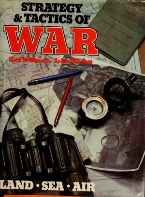 Strategy & Tactics of War