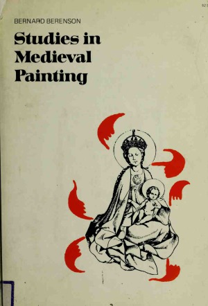 Studies in Medieval Painting