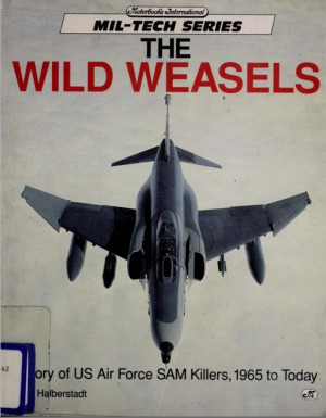 The Wild Weasels