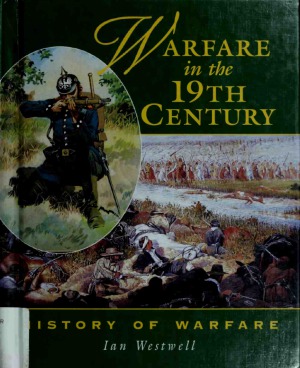 Warfare in the 19th Century