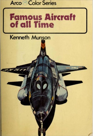 Famous Aircraft of all Time