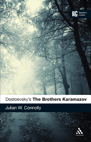 Dostoevsky's The Brothers Karamazov
