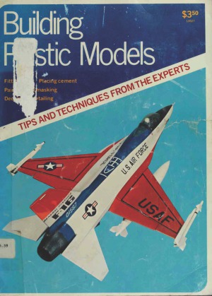Building Plastic Models