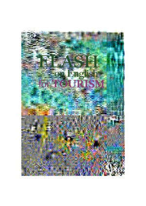 Flash on English for Tourism