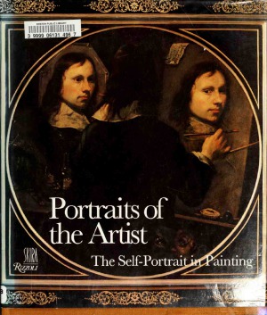 Portraits of the Artist: The Self-Portrait in Painting