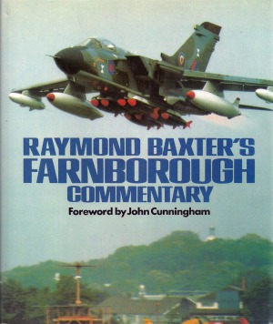 Raymond Baxter's Farnborough Commentary