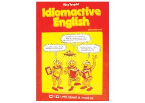 Idiomactive English