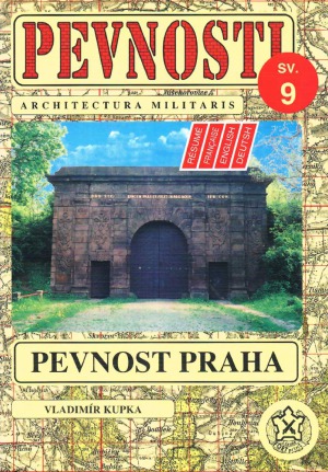Pevnost Praha