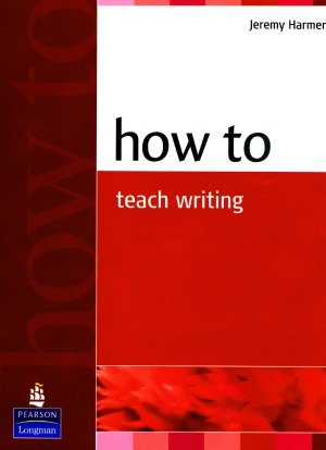 How to Teach Writing